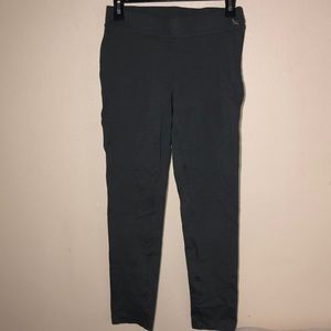 Eddie Bauer Mid-Rise Leggings